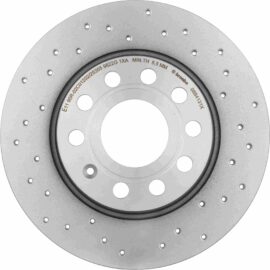 BREMBO BRAKE ROTOR