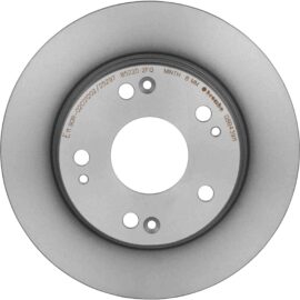BREMBO BRAKE ROTOR