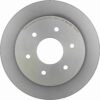 BREMBO BRAKE ROTOR