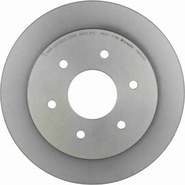 BREMBO BRAKE ROTOR