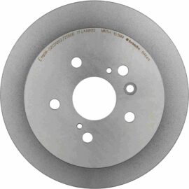BREMBO BRAKE ROTOR