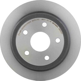 BREMBO BRAKE ROTOR
