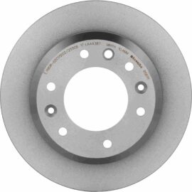 BREMBO BRAKE ROTOR