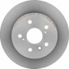 BREMBO BRAKE ROTOR