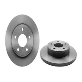 BREMBO BRAKE ROTOR