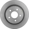 BREMBO BRAKE ROTOR