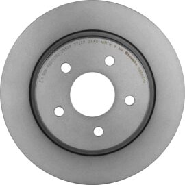 BREMBO BRAKE ROTOR