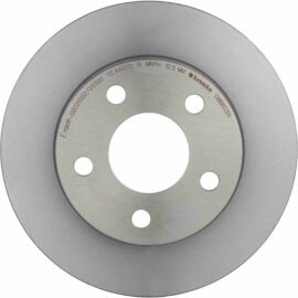 BREMBO BRAKE ROTOR