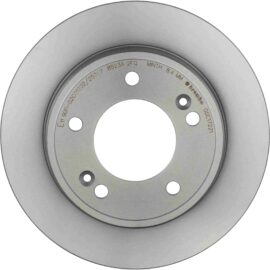 BREMBO BRAKE ROTOR