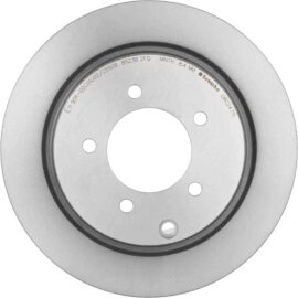 BREMBO BRAKE ROTOR