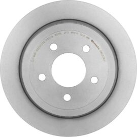 BREMBO BRAKE ROTOR