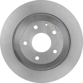 BREMBO BRAKE ROTOR