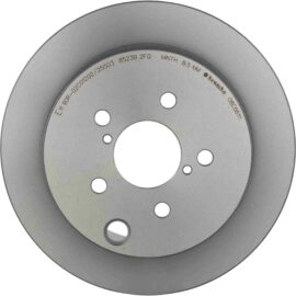BREMBO BRAKE ROTOR