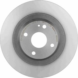 BREMBO BRAKE ROTOR