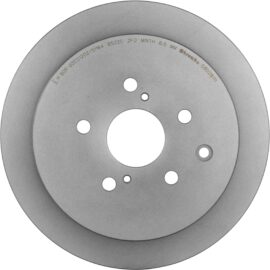 BREMBO BRAKE ROTOR