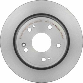 BREMBO BRAKE ROTOR