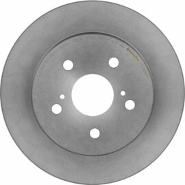 BREMBO BRAKE ROTOR