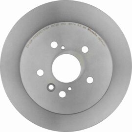 BREMBO BRAKE ROTOR