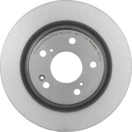 BREMBO BRAKE DISC