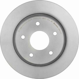 BREMBO BRAKE ROTOR