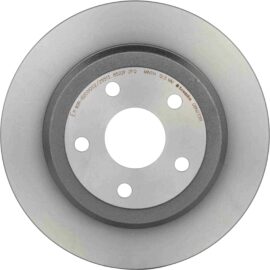 BREMBO BRAKE ROTOR