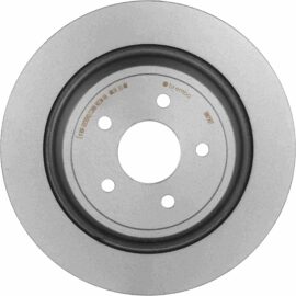 BREMBO BRAKE ROTOR