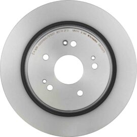 BREMBO BRAKE DISC