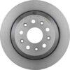 BREMBO BRAKE DISC