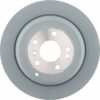 BREMBO BRAKE ROTOR