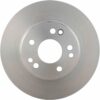 BREMBO BRAKE ROTOR