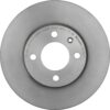BREMBO BRAKE ROTOR