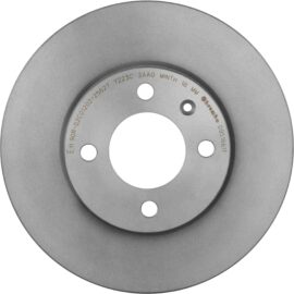 BREMBO BRAKE ROTOR