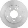 BREMBO BRAKE ROTOR