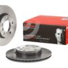 BREMBO BRAKE ROTOR