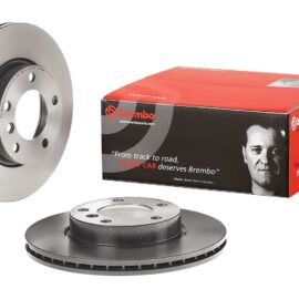 BREMBO BRAKE ROTOR