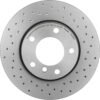 BREMBO BRAKE ROTOR