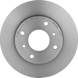 BREMBO BRAKE ROTOR