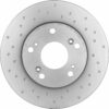 BREMBO BRAKE ROTOR