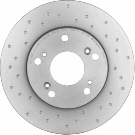 BREMBO BRAKE ROTOR