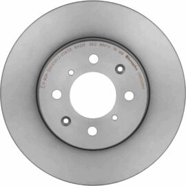 BREMBO BRAKE ROTOR