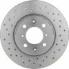 BREMBO BRAKE ROTOR