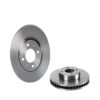 BREMBO BRAKE ROTOR