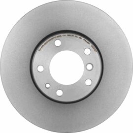 BREMBO BRAKE ROTOR