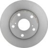 BREMBO BRAKE ROTOR
