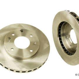 BREMBO BRAKE ROTOR