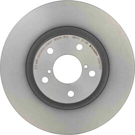 BREMBO BRAKE ROTOR