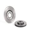 BREMBO BRAKE ROTOR