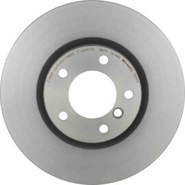 BREMBO BRAKE ROTOR
