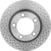 BREMBO BRAKE ROTOR