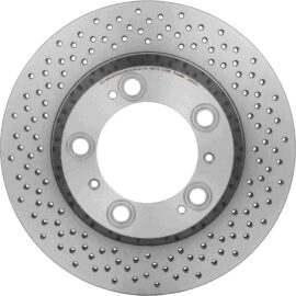 BREMBO BRAKE ROTOR